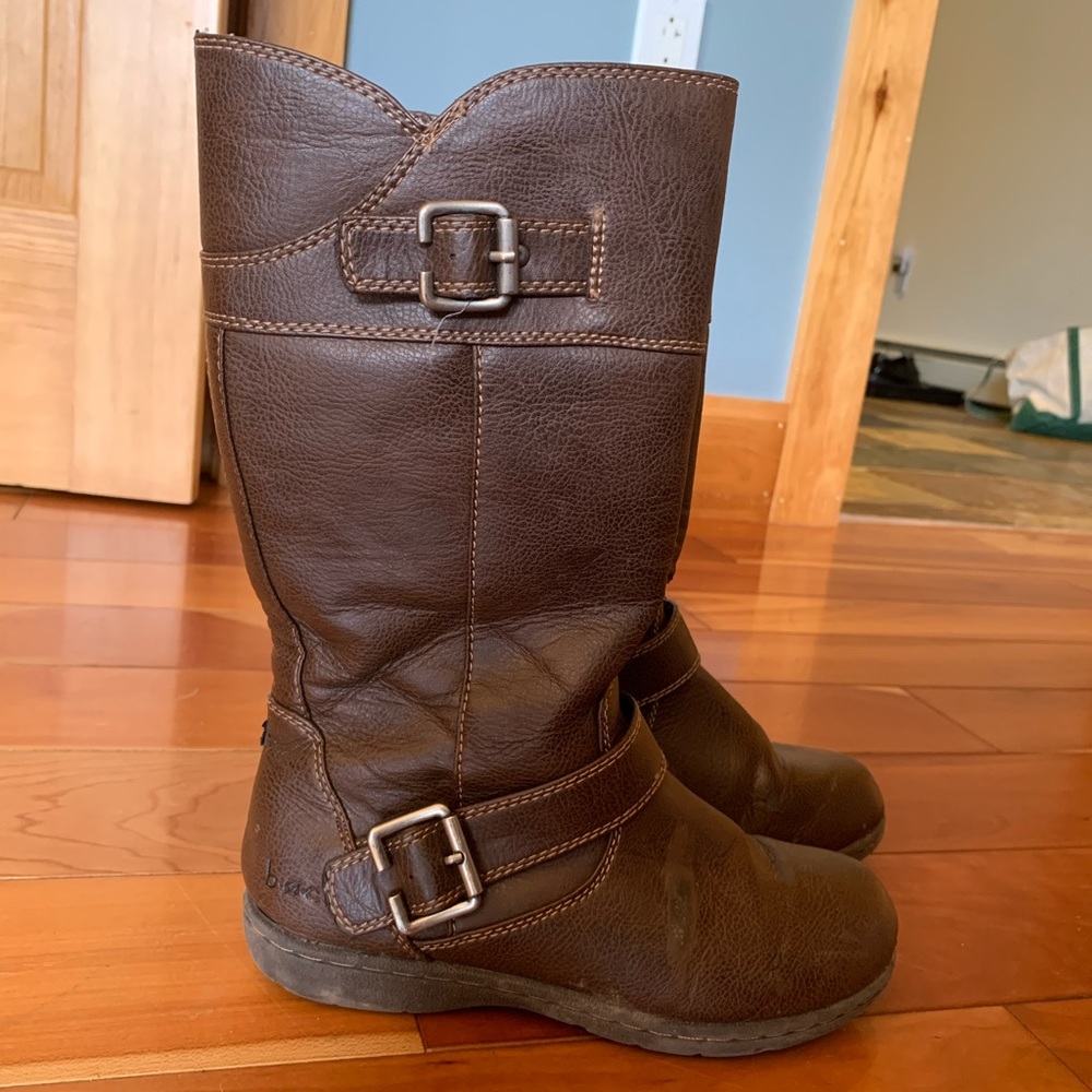 B.O.C girls boots